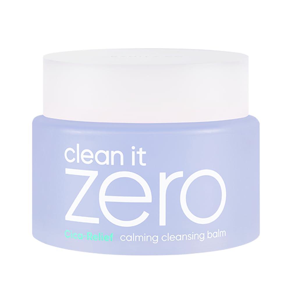 [Banilaco] Clean it zero calming cleansing balm 100ml - Keauty