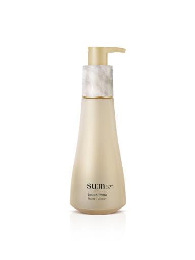 [Su:m37] LosecSumma Foam Cleanser 200ml - Keauty