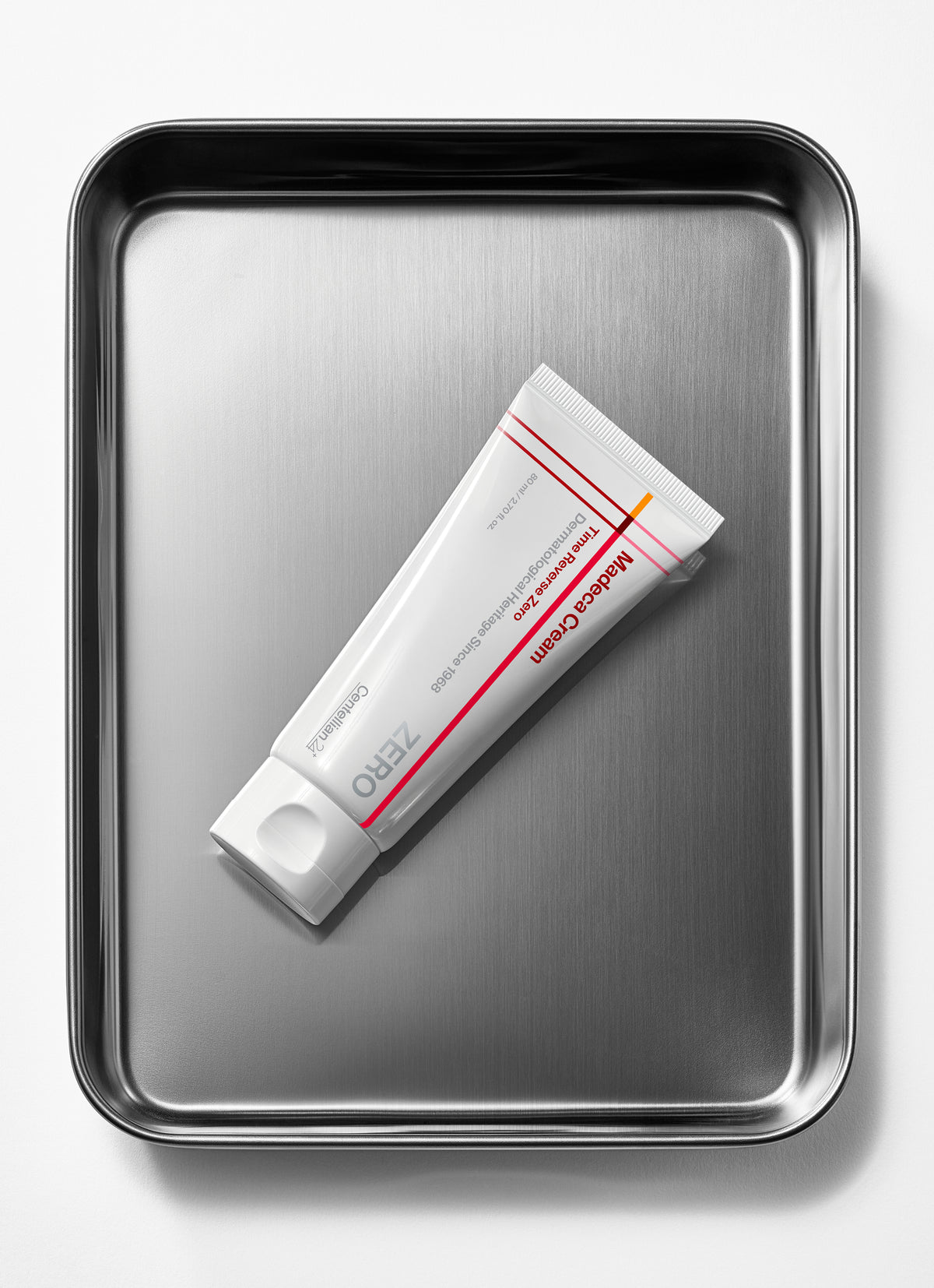 [Centellian24] Madeca Cream Time Reverse Zero 80ml_MX