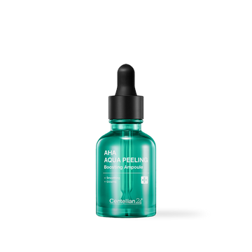 [Centellian24] AHA Aqua Peeling Boosting ampoule 30ml