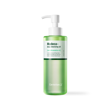 [Centellian24] Madeca Deep Cleansing Oil 200ml