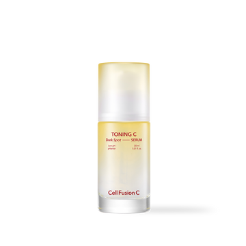 [CellFusionC] Toning C Dark Spot Serum - 30ml