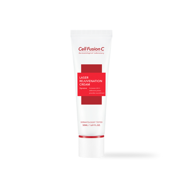 [CellFusionC] Laser Rejuvenation cream - 50ml