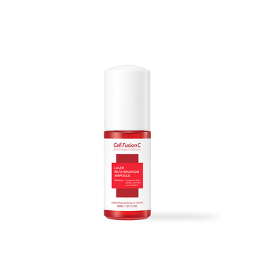 [CellFusionC] Laser Rejuvenation Ampoule - 30ml