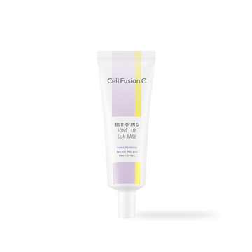[CellFusionC] Blurring Tone-Up Sun Base SPF 50+/ PA++++ 40ml