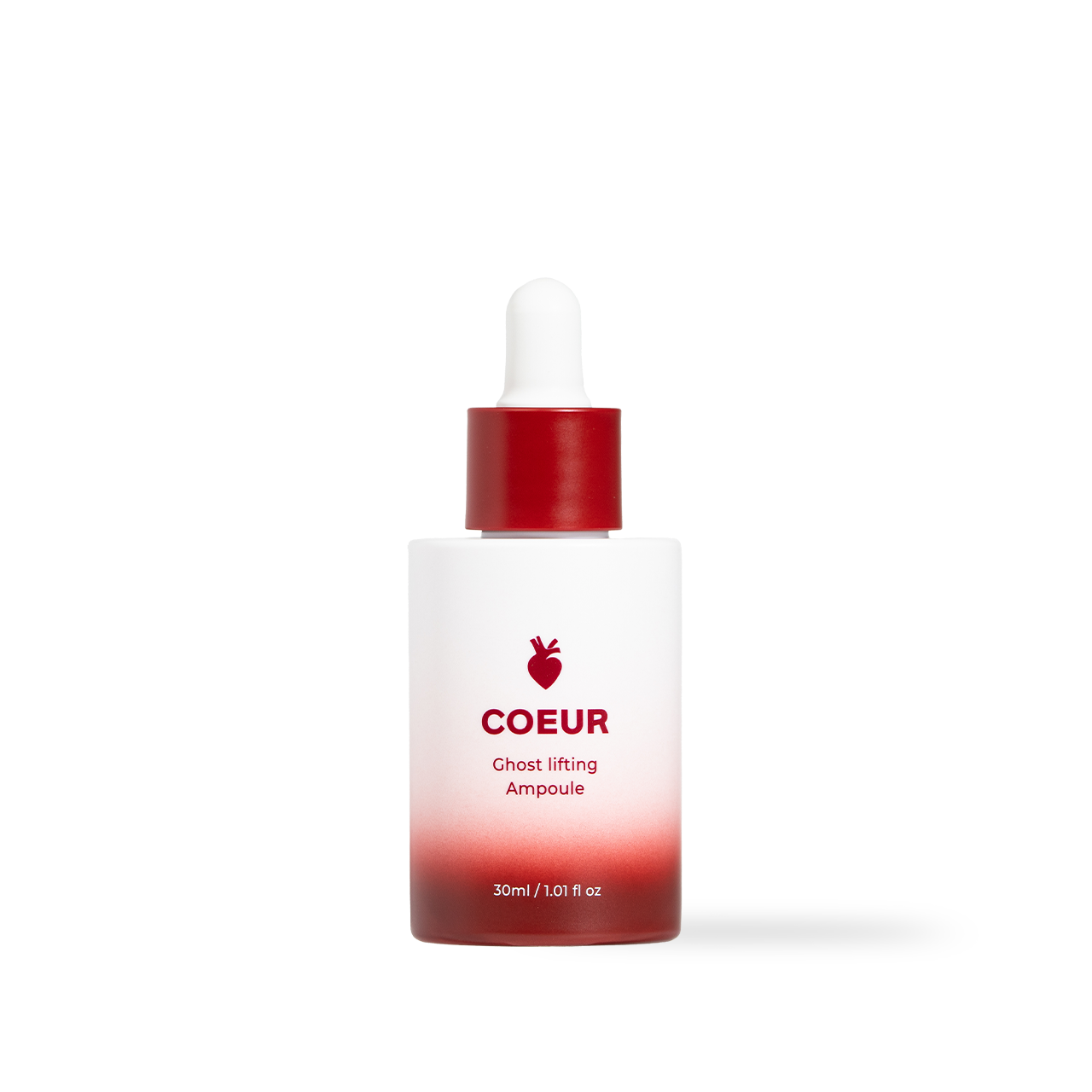 [Coeur] Ghost lifting Ampoule 30ml - Keauty
