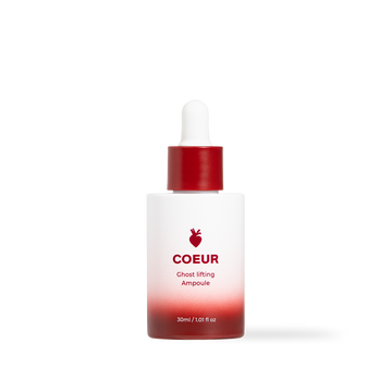 [Coeur] Ghost lifting Ampoule 30ml
