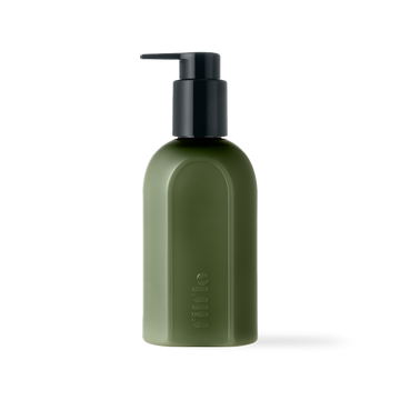 [filflo] Rolling milk facial cleanser 240ml