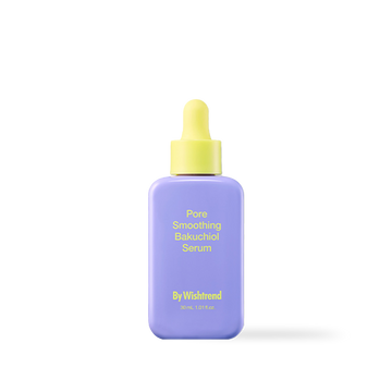 [ByWishtrend] Pore Smoothing Bakuchiol Serum 30mL