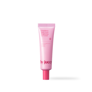 [By juccy] Gooseberry Dark circle Brightening Eye cream 30ml