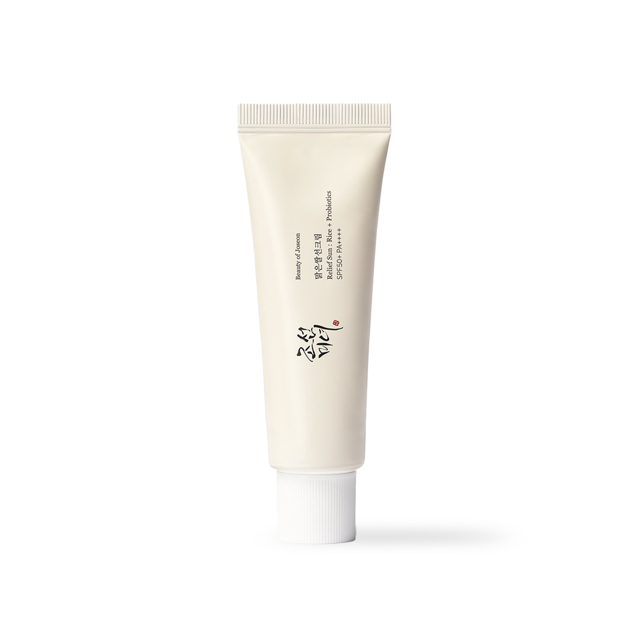 [BeautyOfJoseon] Relief Sun : Rice + Probiotics 50ml - Keauty