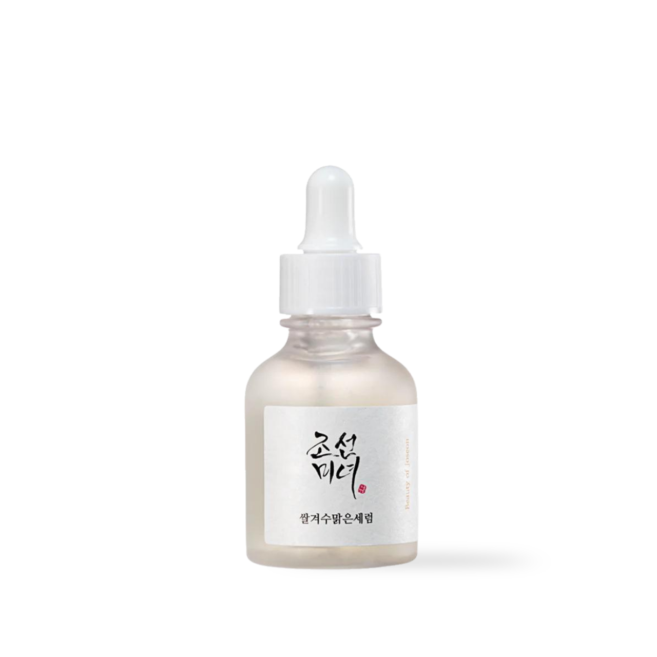 [BeautyOfJoseon] Glow Deep Serum : Rice + Alpha arbutin 30ml - Keauty