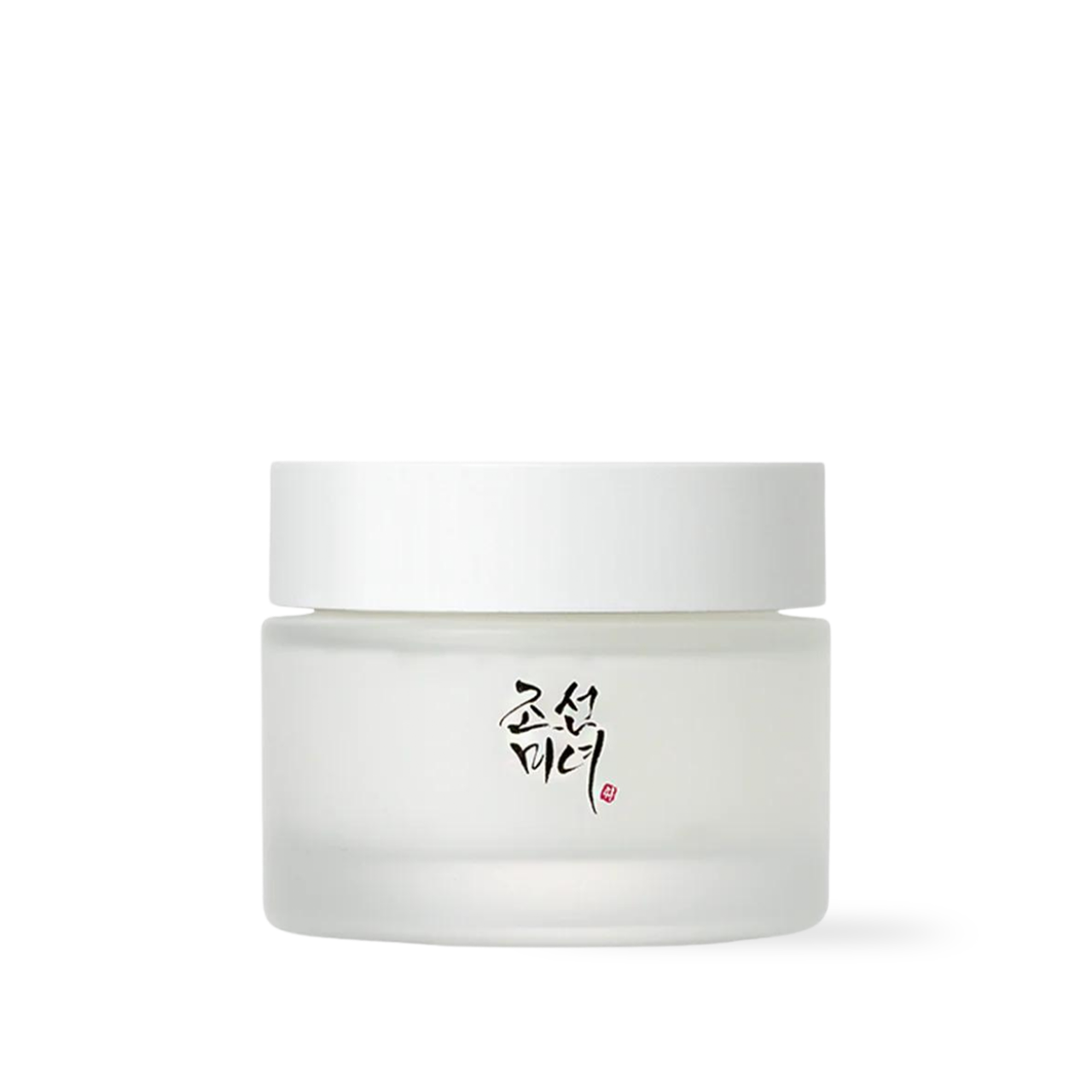 BeautyOfJoseon Dynasty Cream 50ml — squat jar with cream-colored label on white background