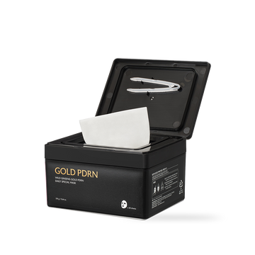 [milktouch] Wild Ginseng Gold PDRN Daily Special Mask 30 pcs