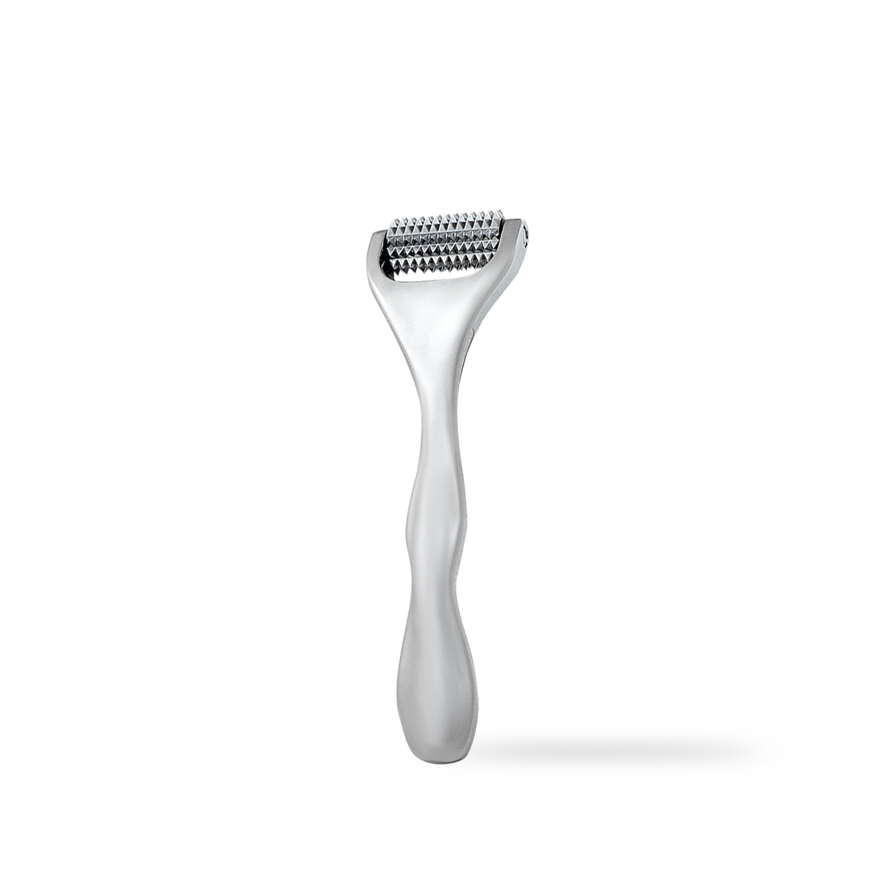 mommycare Needle Face Roller 125g — roller device with fine needle head on white surface