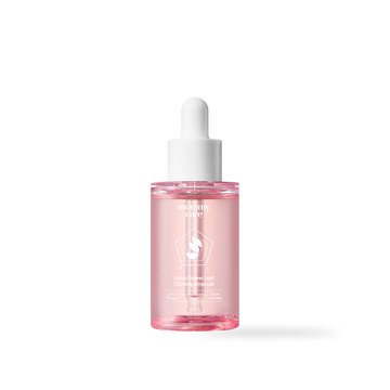 [mommycare] Lotus Flower Leaf Calming Ampoule 50ml
