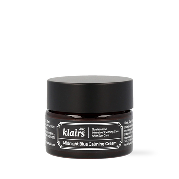 [Dear Klairs] Midnight Blue Calming Cream 30ml