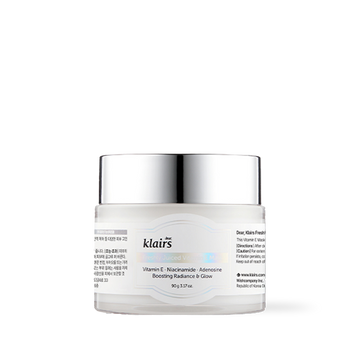 [Dear Klairs] Freshly Juiced Vitamin E Mask 90ml