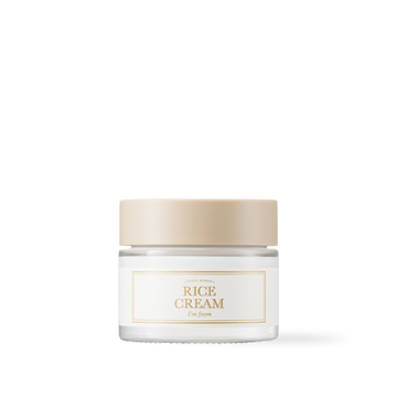[ImFrom] Rice Cream 50g