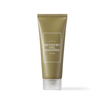 [ImFrom] Mugwort Gel Cleanser 150ml