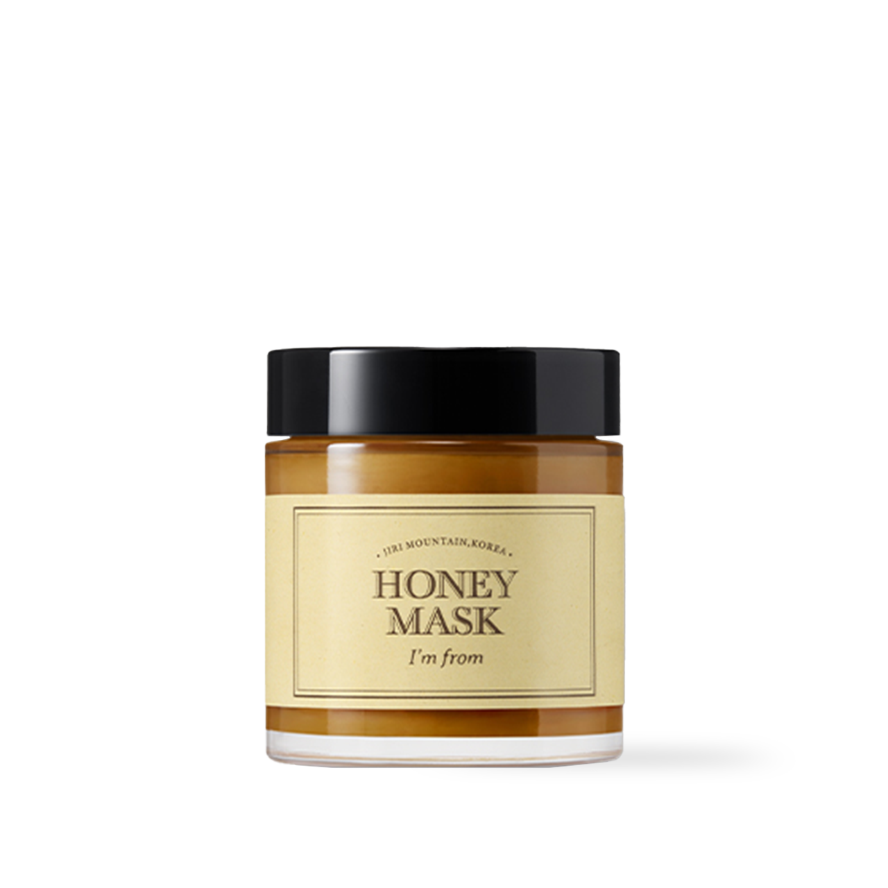 [ImFrom] Honey Mask 120g - Keauty