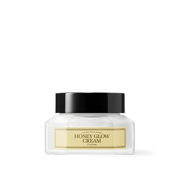 [ImFrom] Honey Glow Cream 50g