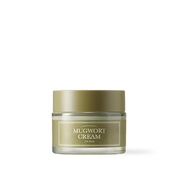 [ImFrom] Mugwort Cream 50g