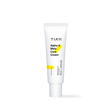 [TIAM] TIAM Alpha-5 Mela Care Cream 40ml