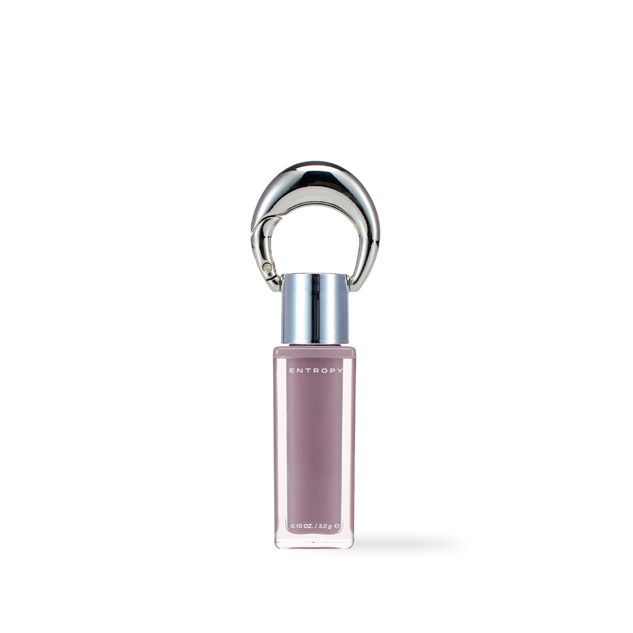 ENTROPY Charm Tint Beryl Charm — cool-toned glossy tint tube, front view