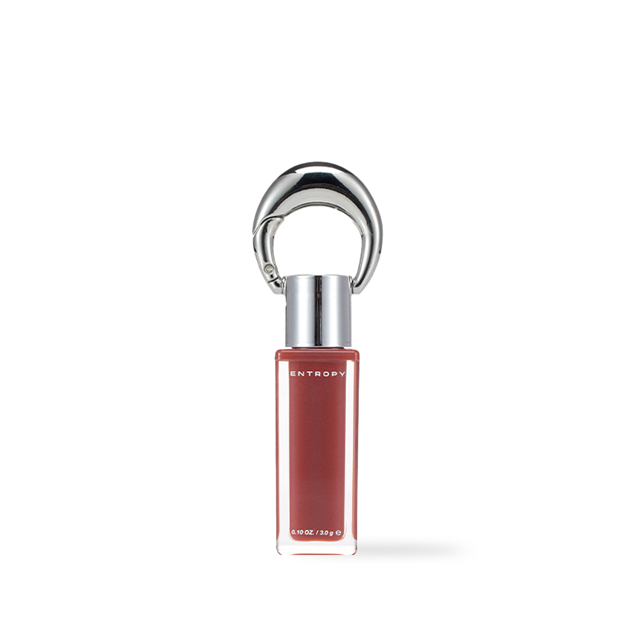ENTROPY Charm Tint Glossy Gel Line — Amber Charm shade, glossy tint product front