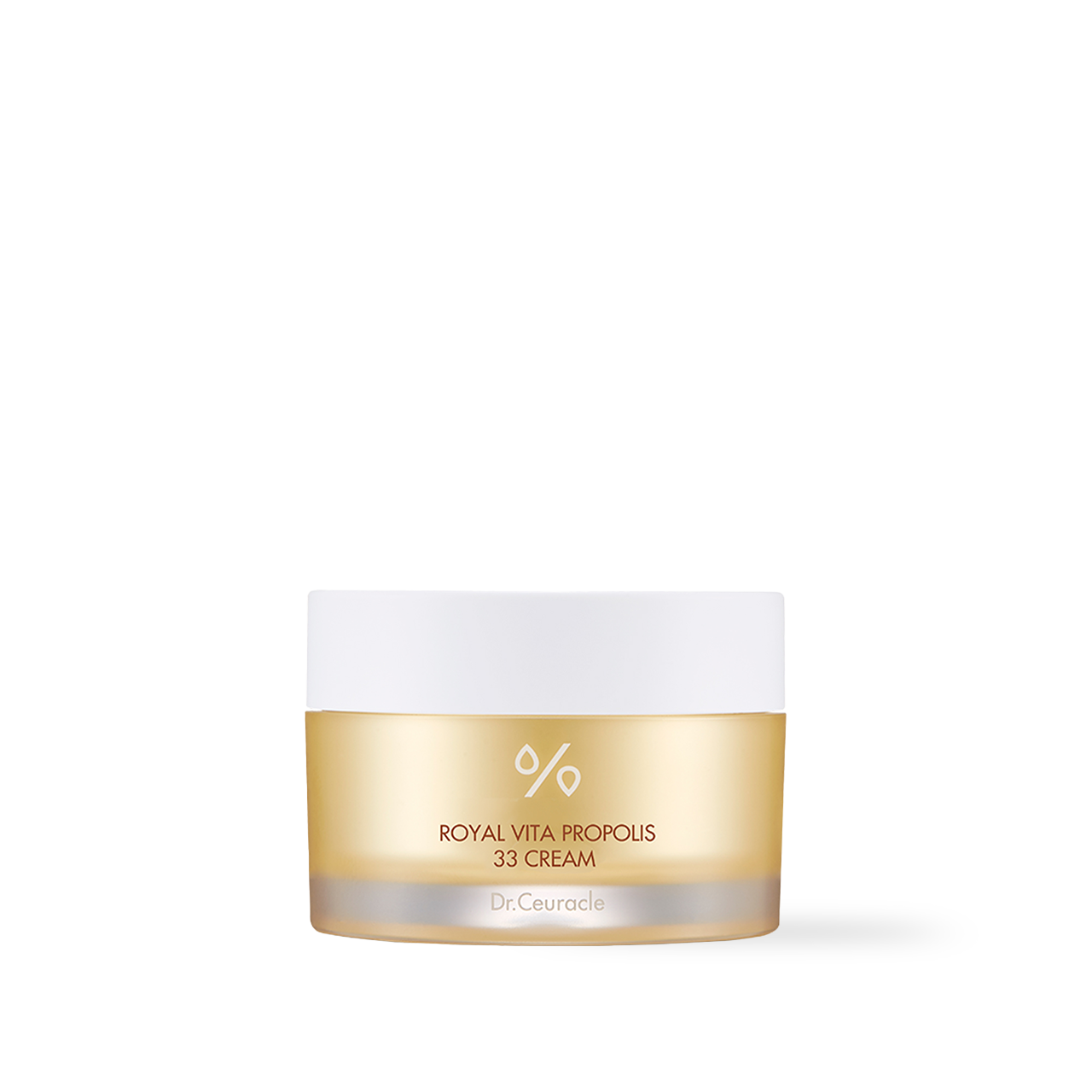 [Dr.Ceuracle] Royal Vita Propolis 33 Cream 50ml - Keauty