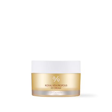 [Dr.Ceuracle] Royal Vita Propolis 33 Cream 50ml