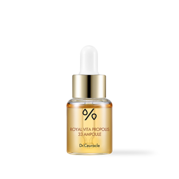 [Dr.Ceuracle] Royal Vita Propolis 33 Ampoule 15ml