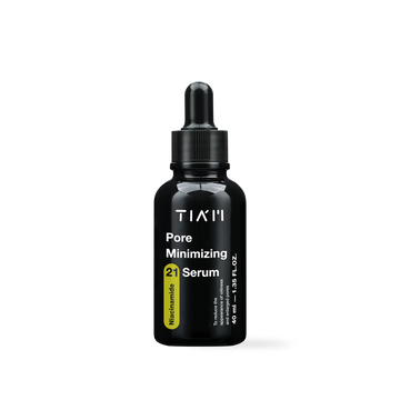 [TIAM] Pore Minimizing 21 Cream - 60ml