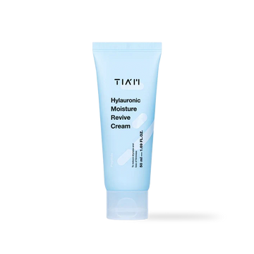 [Tiam] Hyaluronic Glow Revive Cream 50ml