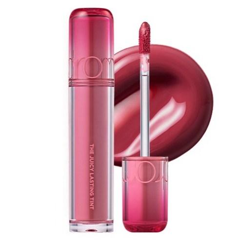 [Romand] The Juicy Lasting Tint 3.5g (14 colors) - Keauty