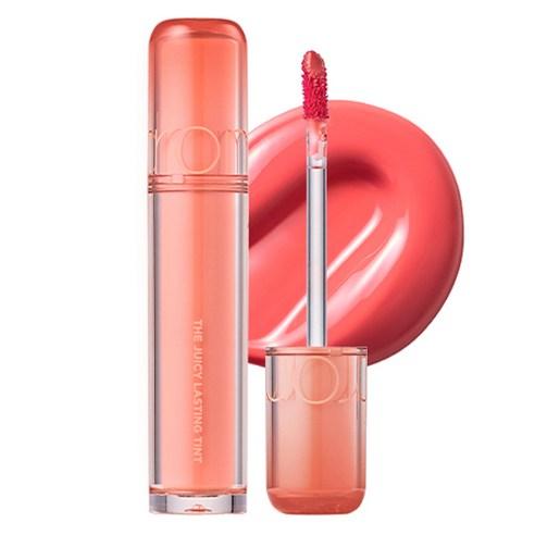 [Romand] The Juicy Lasting Tint 3.5g (14 colors) - Keauty
