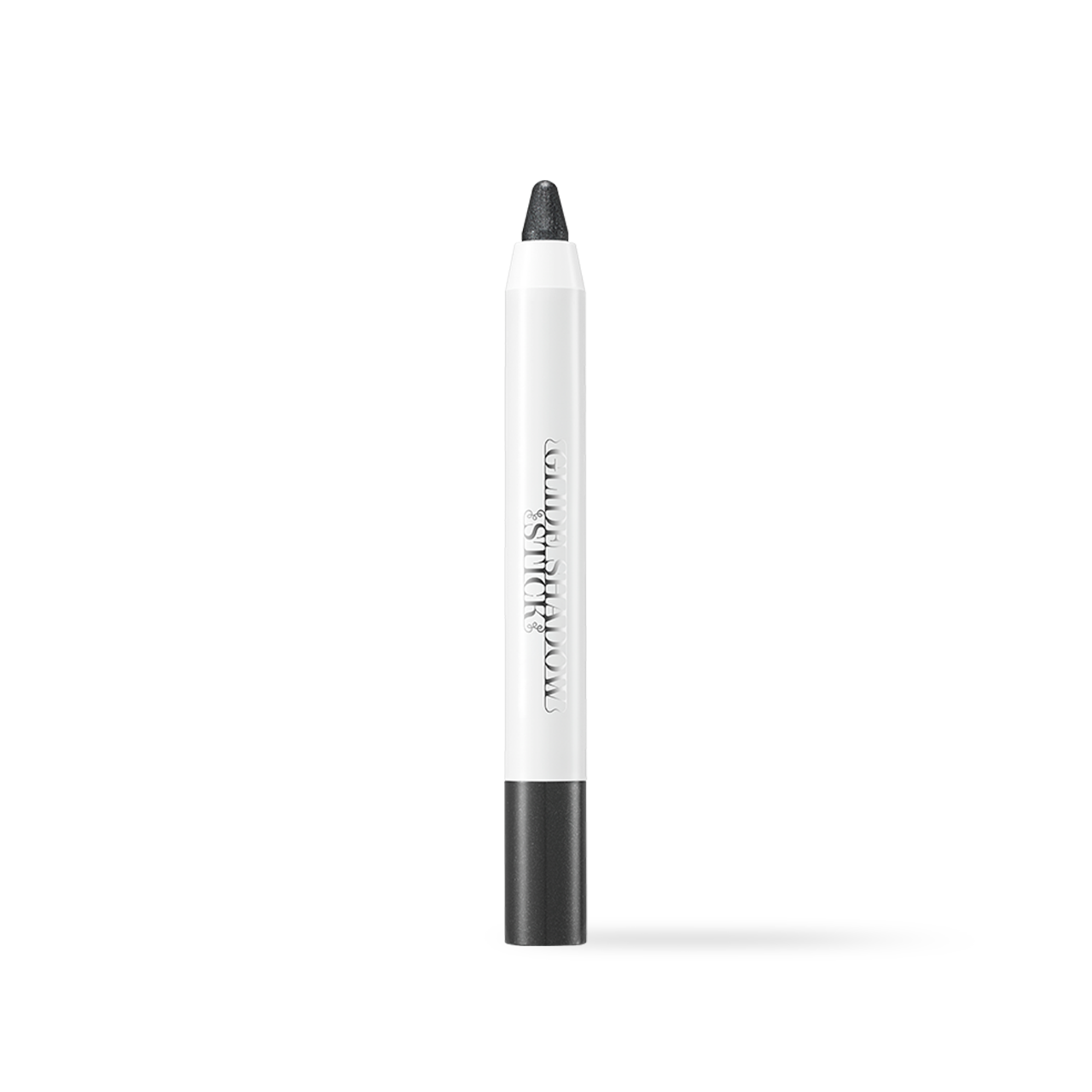 Tiptoe Glide Shadow Stick 4 colors — all shades displayed side by side