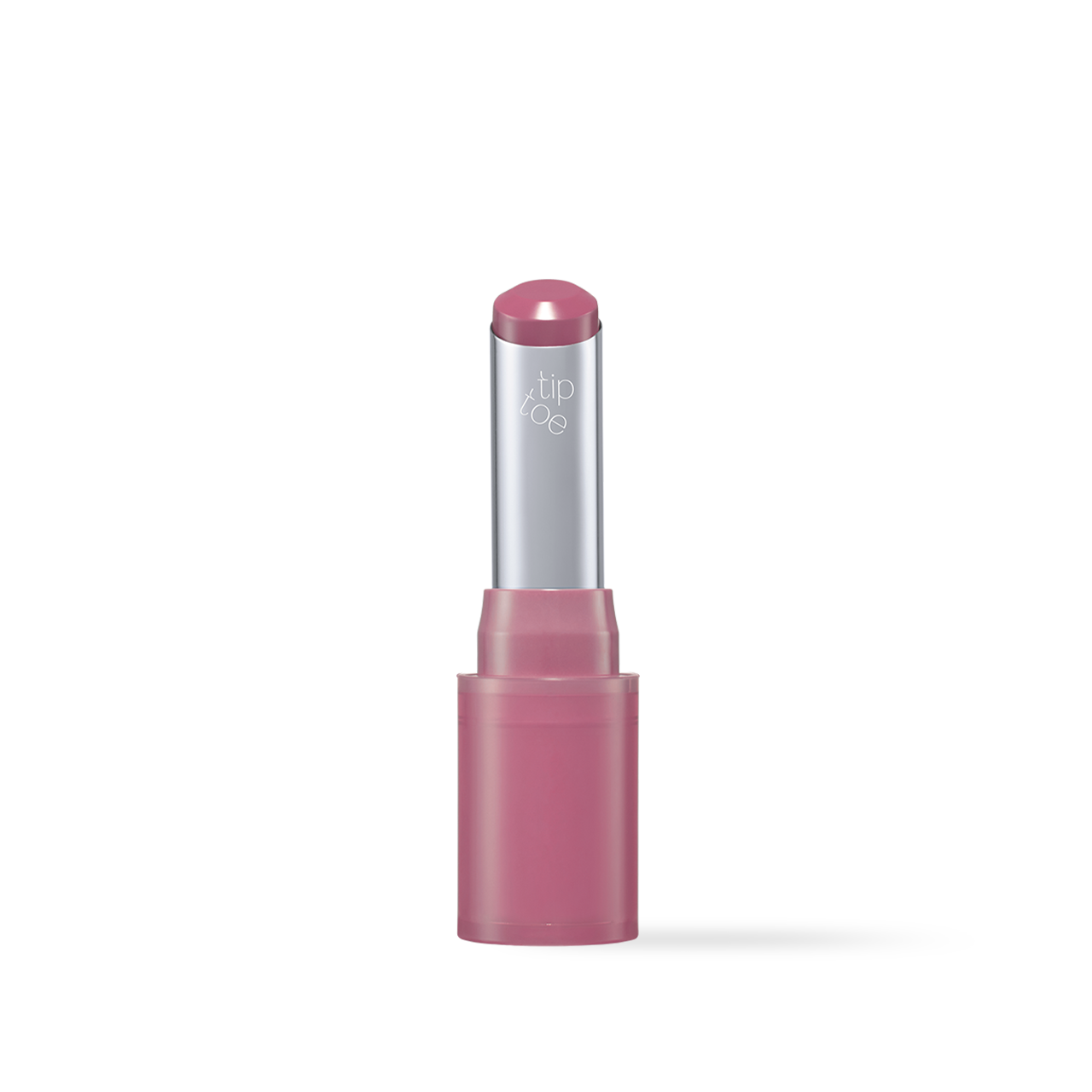 Tiptoe Jelly Stick 009 Berry Shoes 3.5g — twist-up bullet showing berry-purple shade