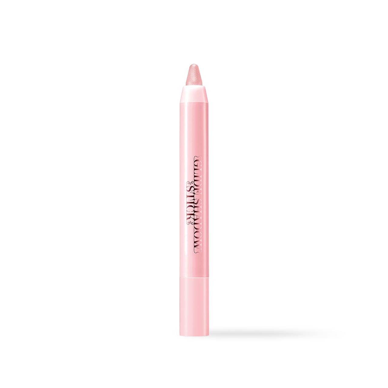Tiptoe Glide Shadow Stick 103 1.7g — side view of stick applicator on white background