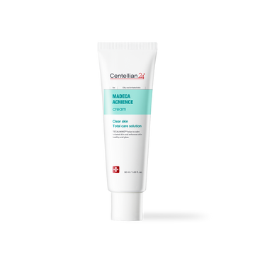 [Centellian24] Madeca Acnience Cream 50ml