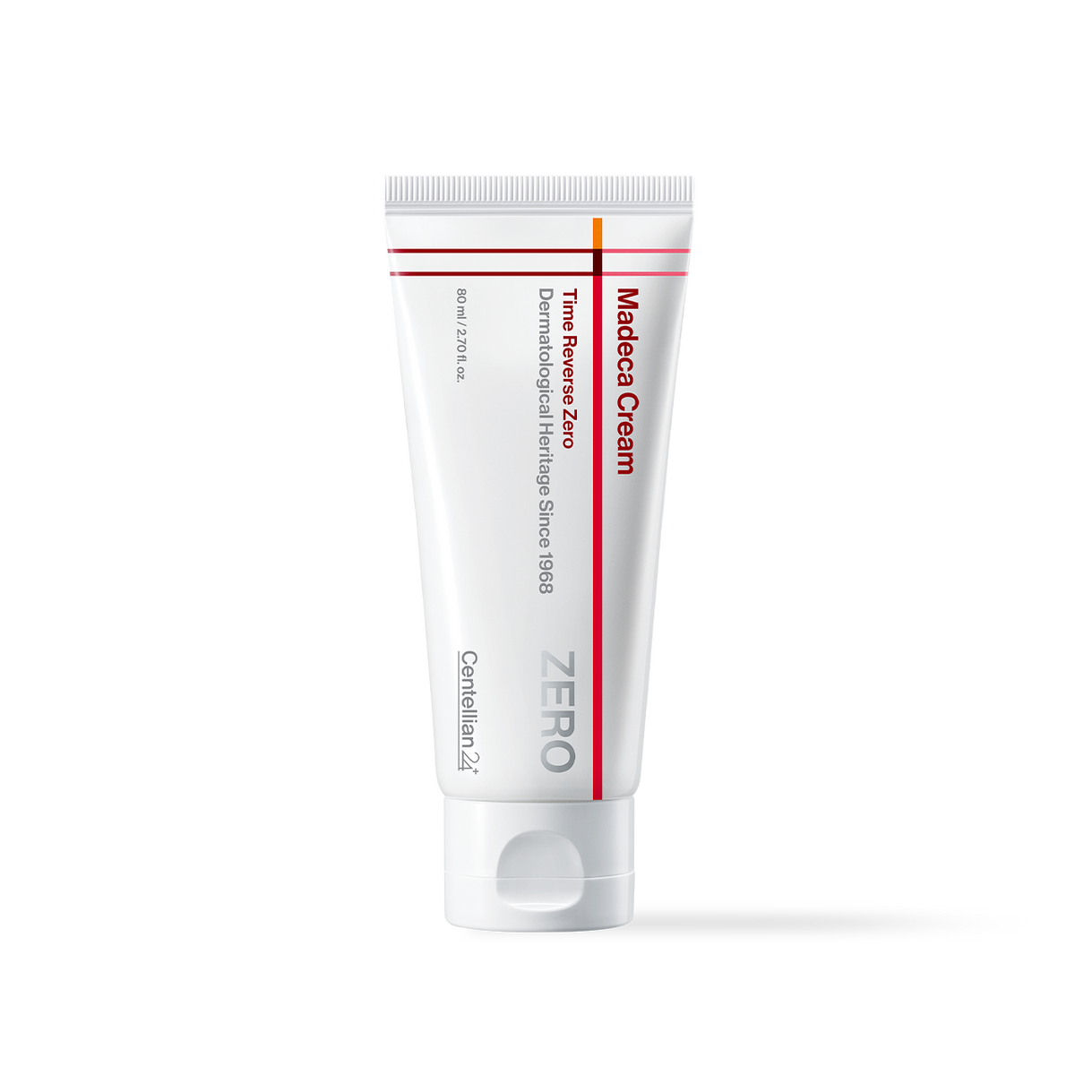 [Centellian24] Madeca Cream Time Reverse Zero 80ml_MX
