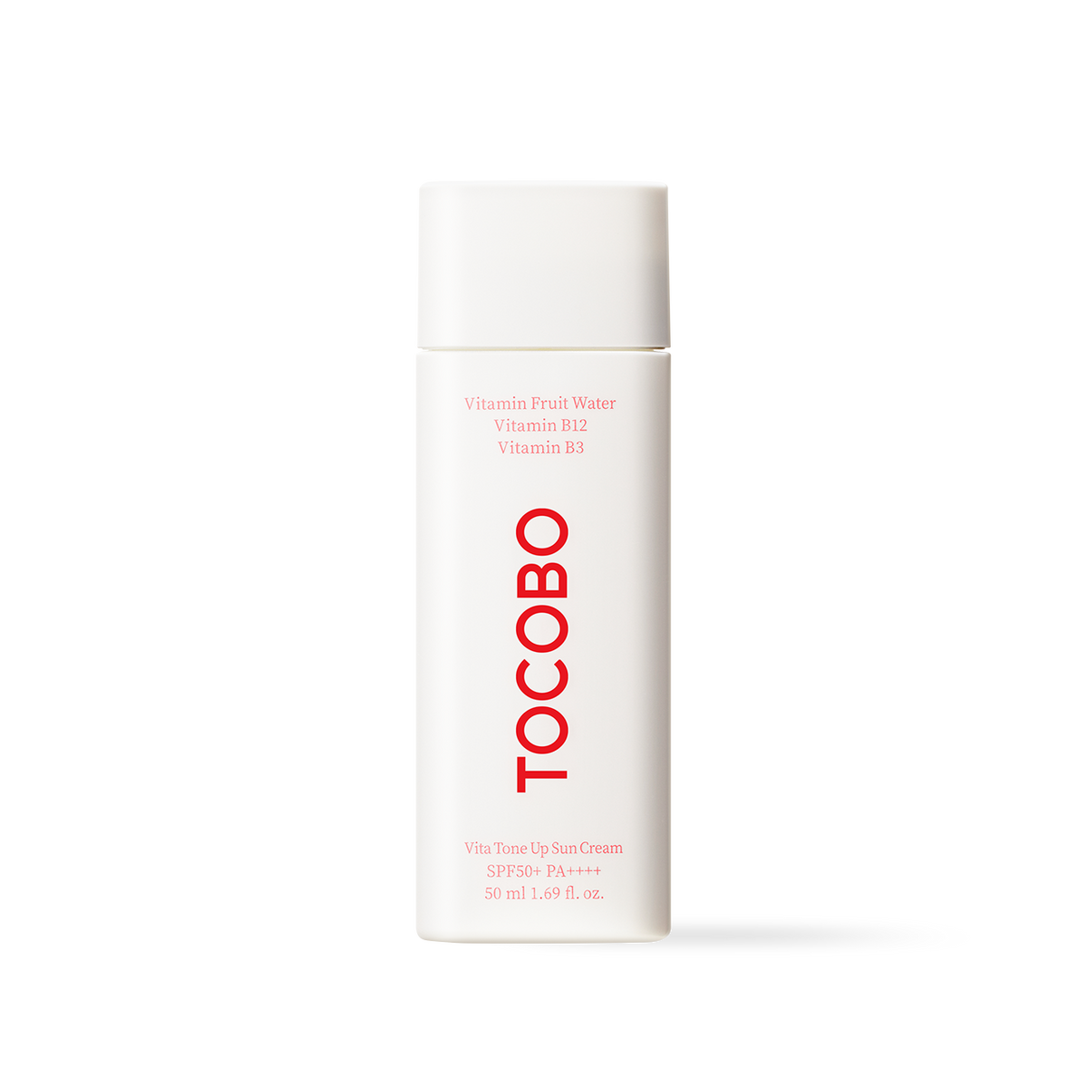 [Tocobo] Vita Tone Up Sun Cream 50ml
