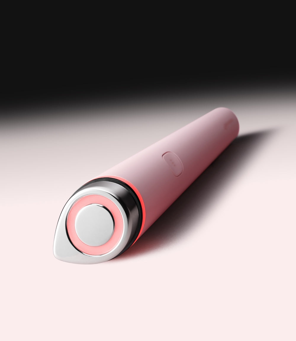 [Medicube] Eye Boost Set (Pink Ver)