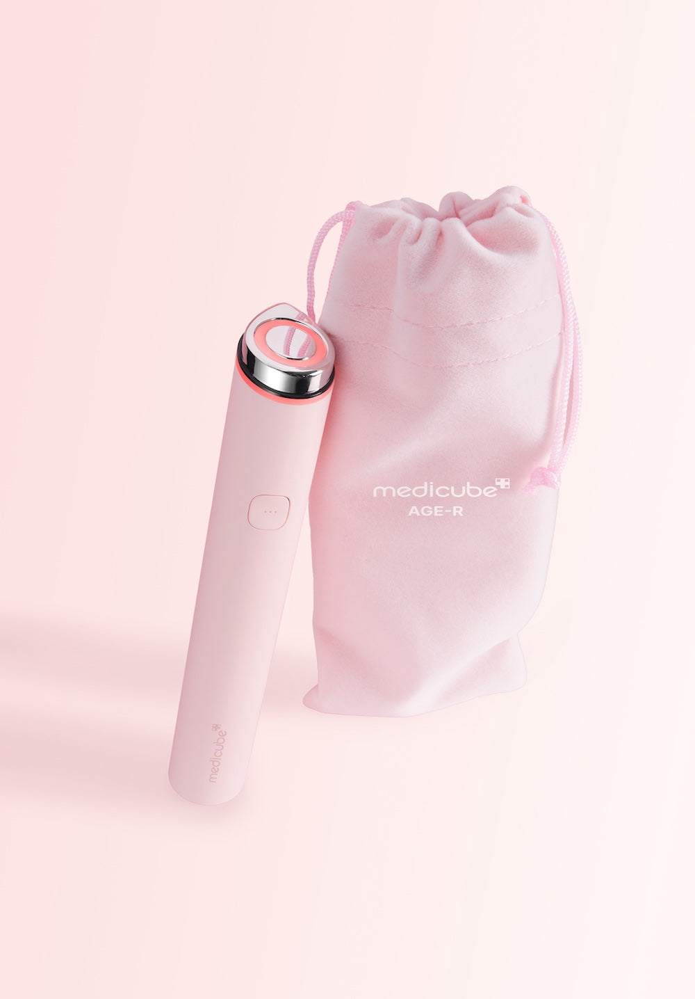 [Medicube] Eye Boost Set (Pink Ver)