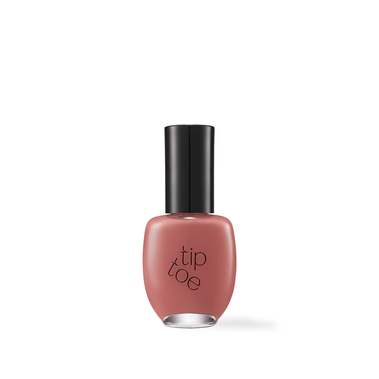 [Tiptoe] Syrup & Paint Nail Polish - 18 Colors - Keauty