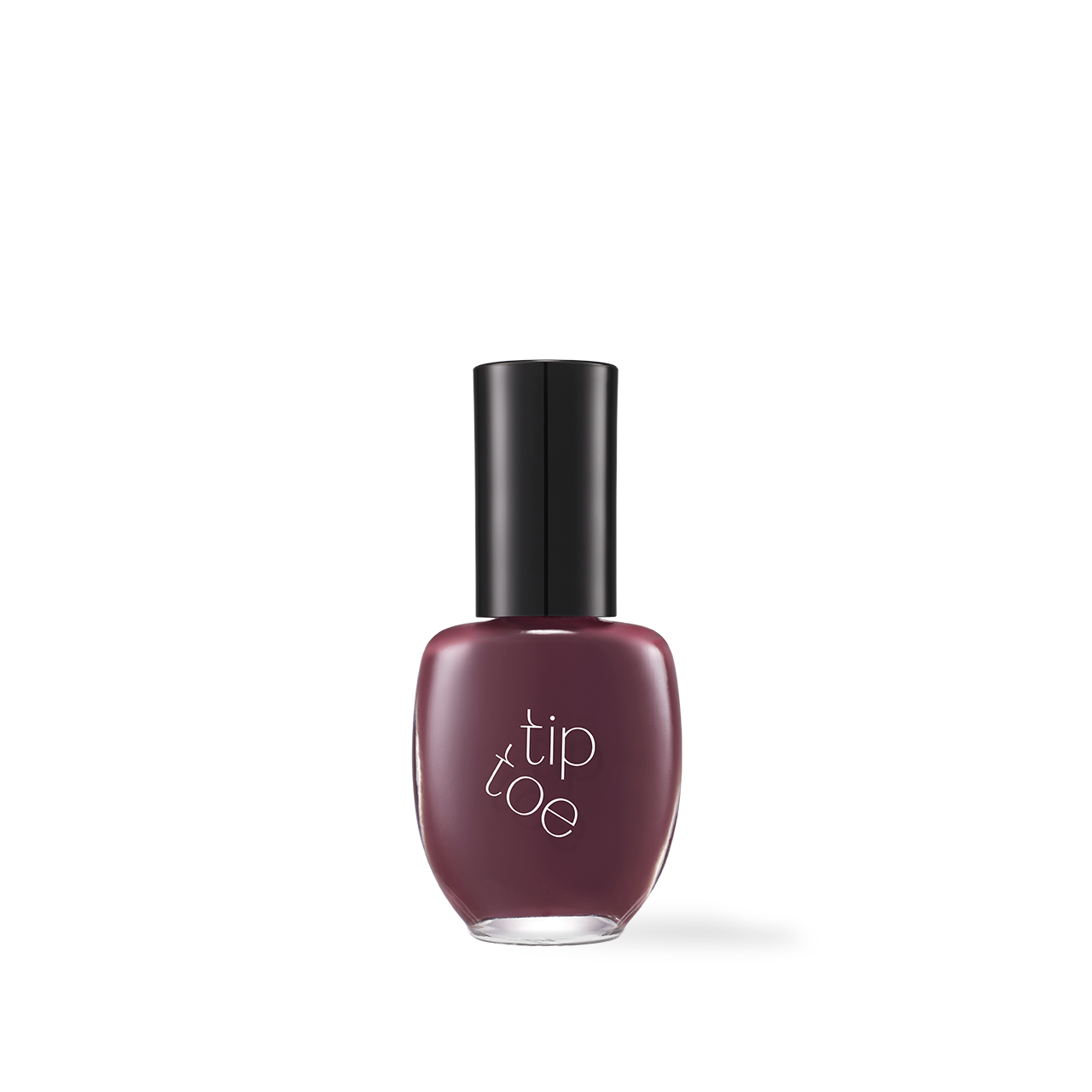 [Tiptoe] Syrup & Paint Nail Polish - 18 Colors - Keauty