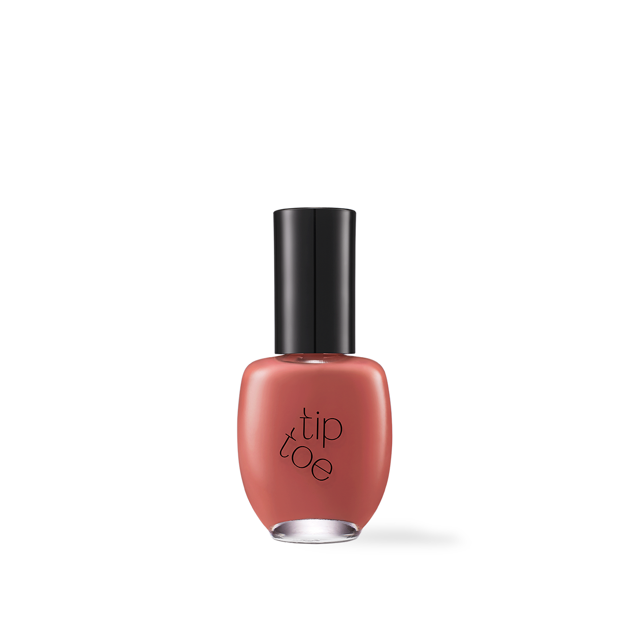 [Tiptoe] Syrup & Paint Nail Polish - 18 Colors - Keauty