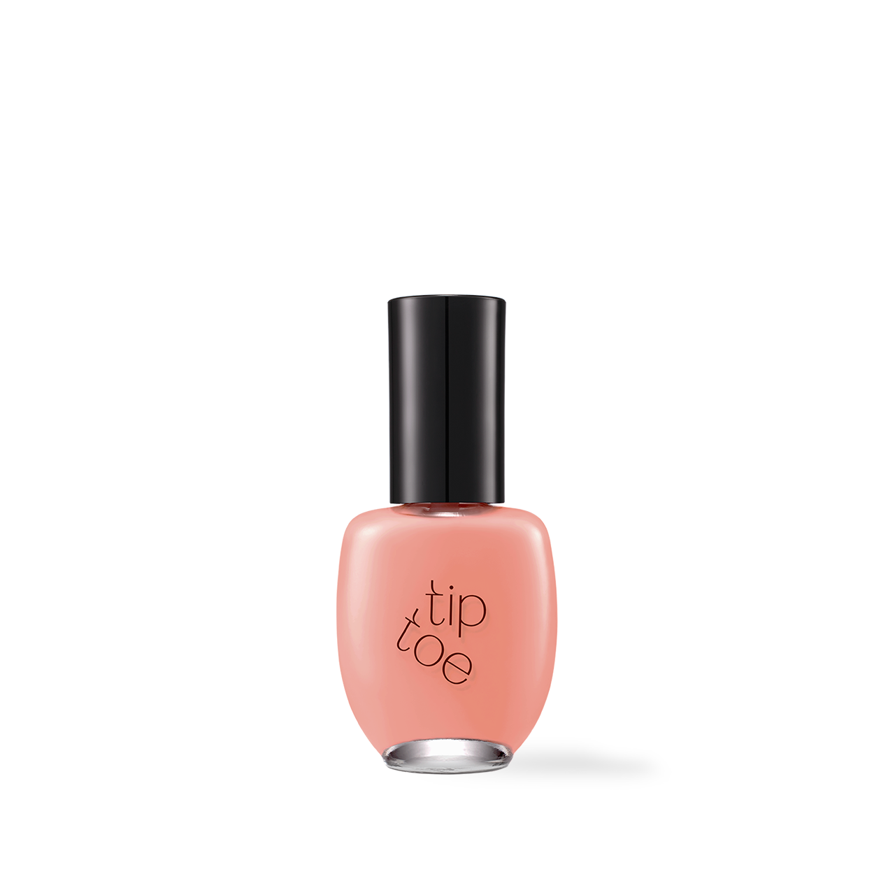 [Tiptoe] Syrup & Paint Nail Polish - 18 Colors - Keauty