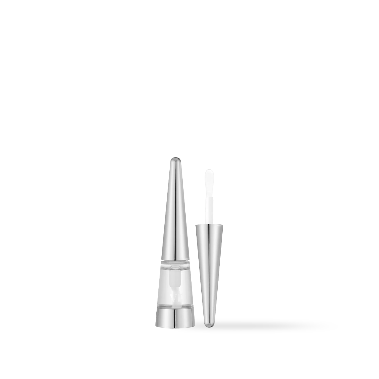 VT Cosmetics Reedle Shot Lip Plumper Beginner 4.3g — clear gloss tube with wand
